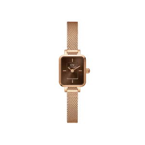 Quadro Mini Melrose Amber Rose Gold