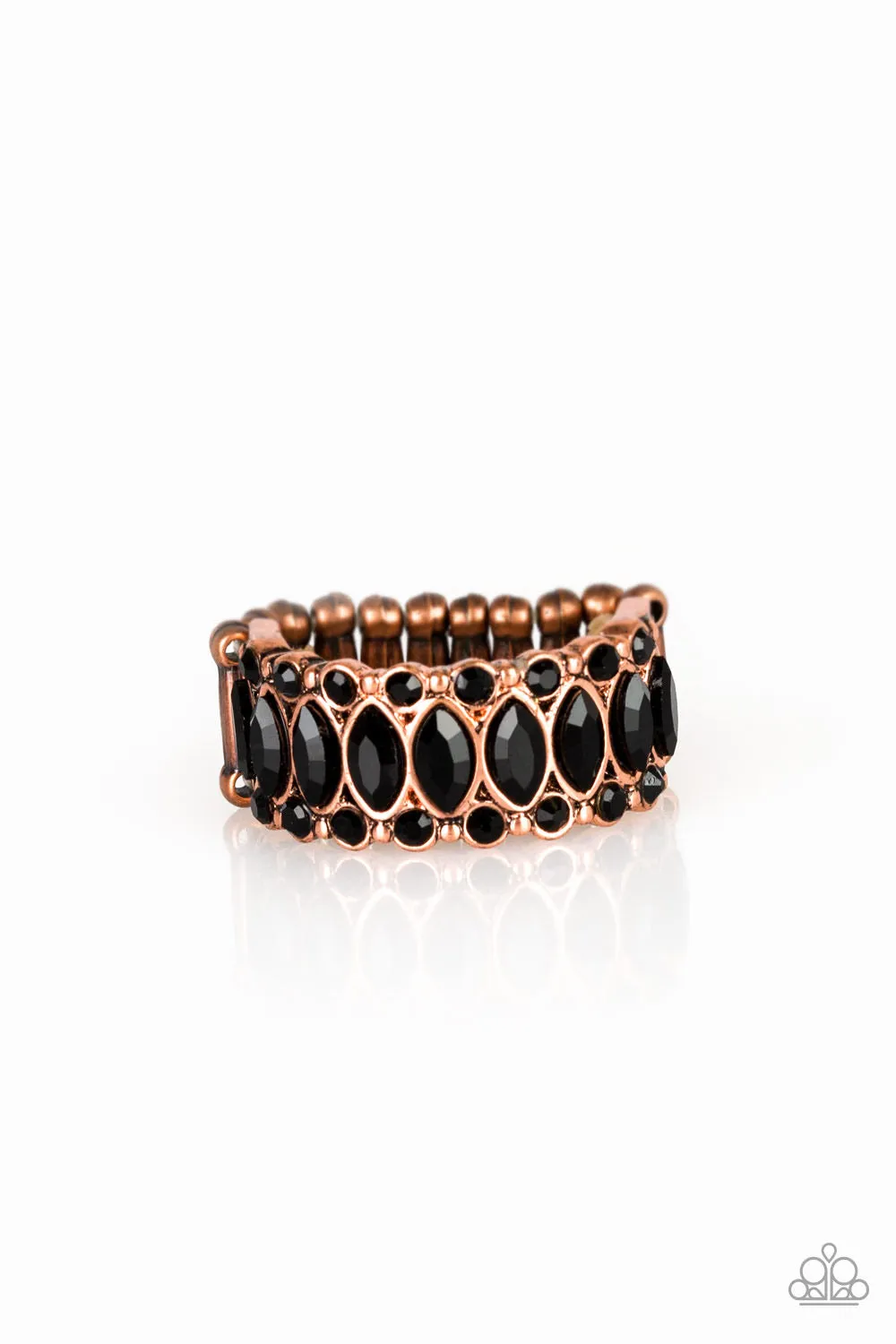 Radical Riches - Copper