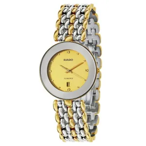Rado Florence Gent's Watch R48743253