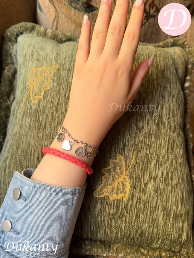 Rahaf Simple Bracelets