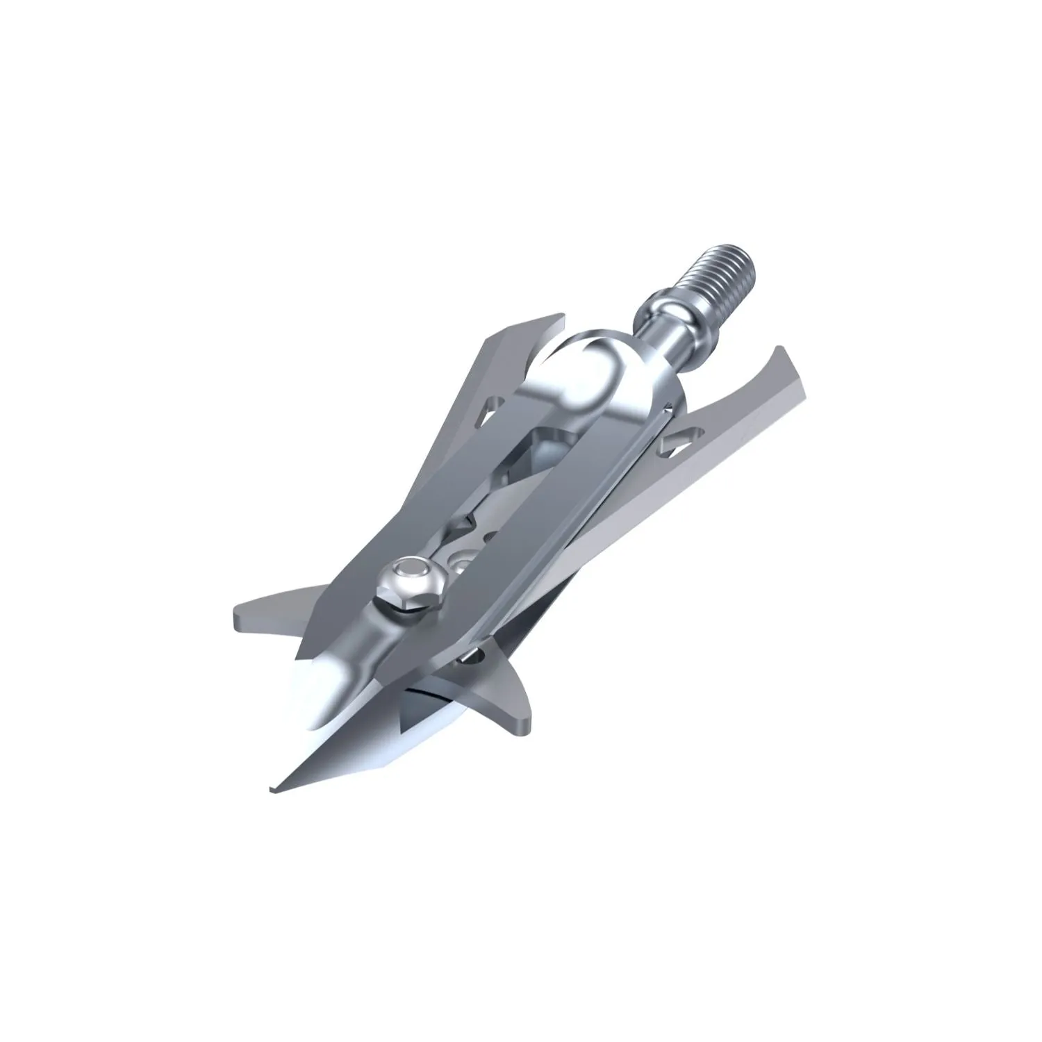 Ravin 100 Grain Titanium Broadhead - 3 Pack