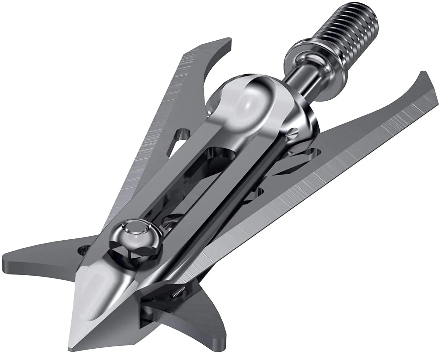 Ravin 100 Grain Titanium Broadhead - 3 Pack