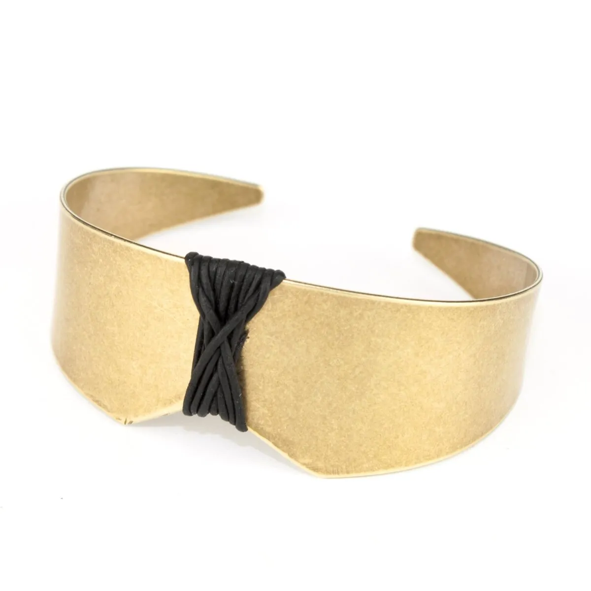 Recast Arch's Shadow cuff bracelet