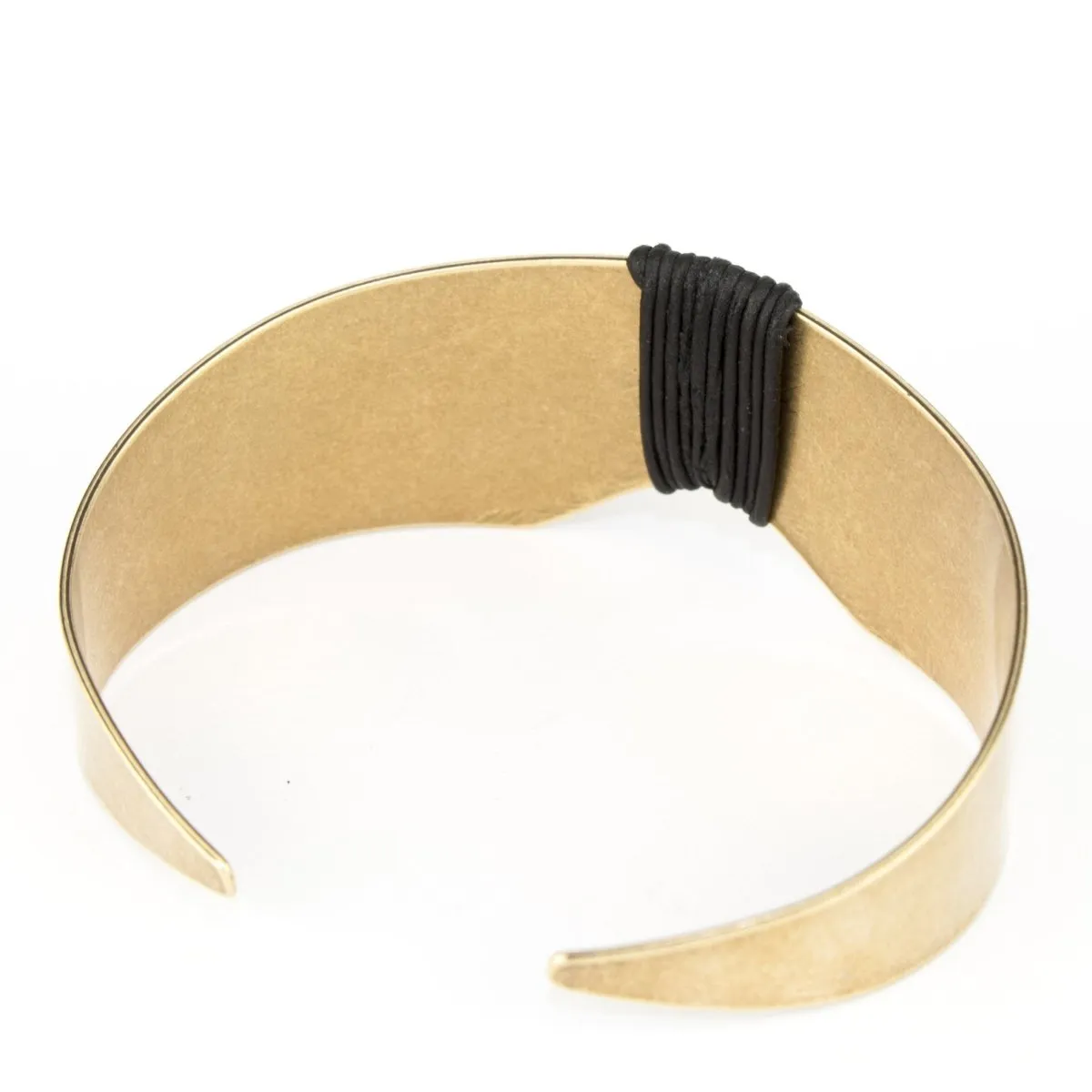 Recast Arch's Shadow cuff bracelet