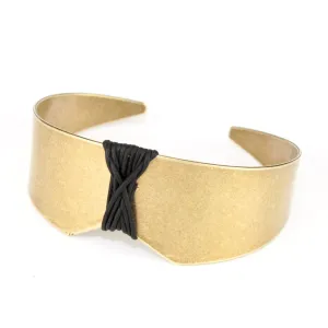 Recast Arch's Shadow cuff bracelet