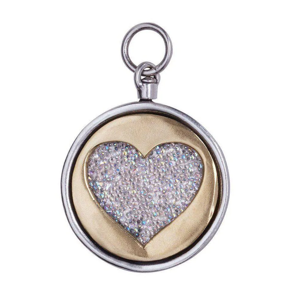 Renewable Love Pendant