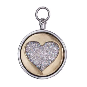 Renewable Love Pendant