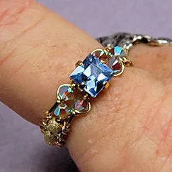 Ring Lovers Wire Jewelry Tutorial Special - Get 10 Wire Ring Tutorials Save 45%