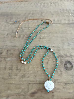 Romi Necklace