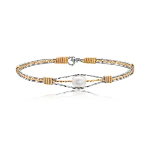 Ronaldo Jewelry - Guardian Angel Bracelet