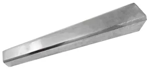 Rounded Square Bracelet Mandrel Size: 15” x 3”