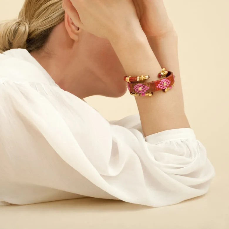 Sari Bracelet
