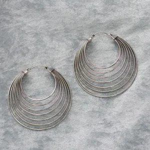 Saturn Return Traditional Earrings (Discontinued)