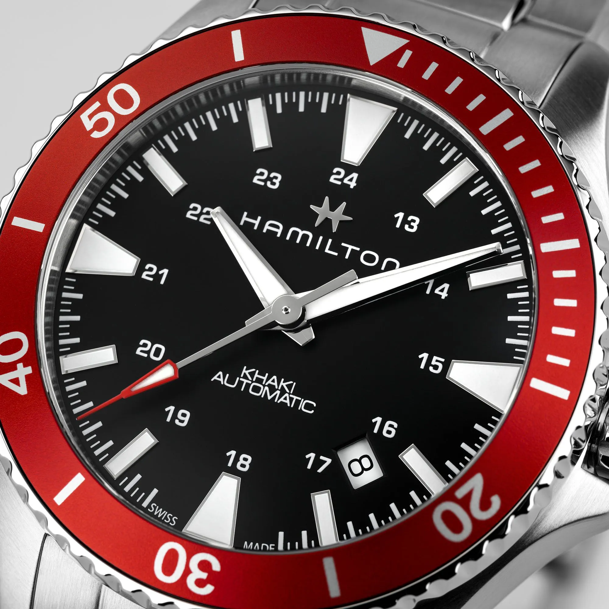 Scuba auto H82405130