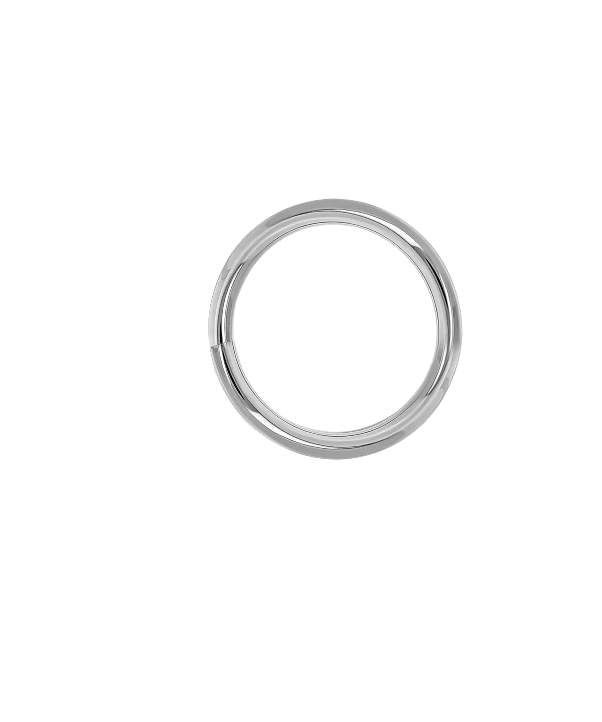 Seam Ring - Niobium