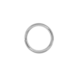 Seam Ring - Niobium