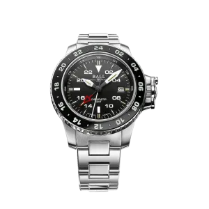 Seamaster Planet Ocean