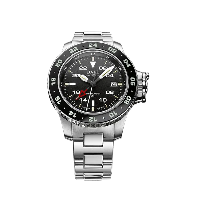 Seamaster Planet Ocean