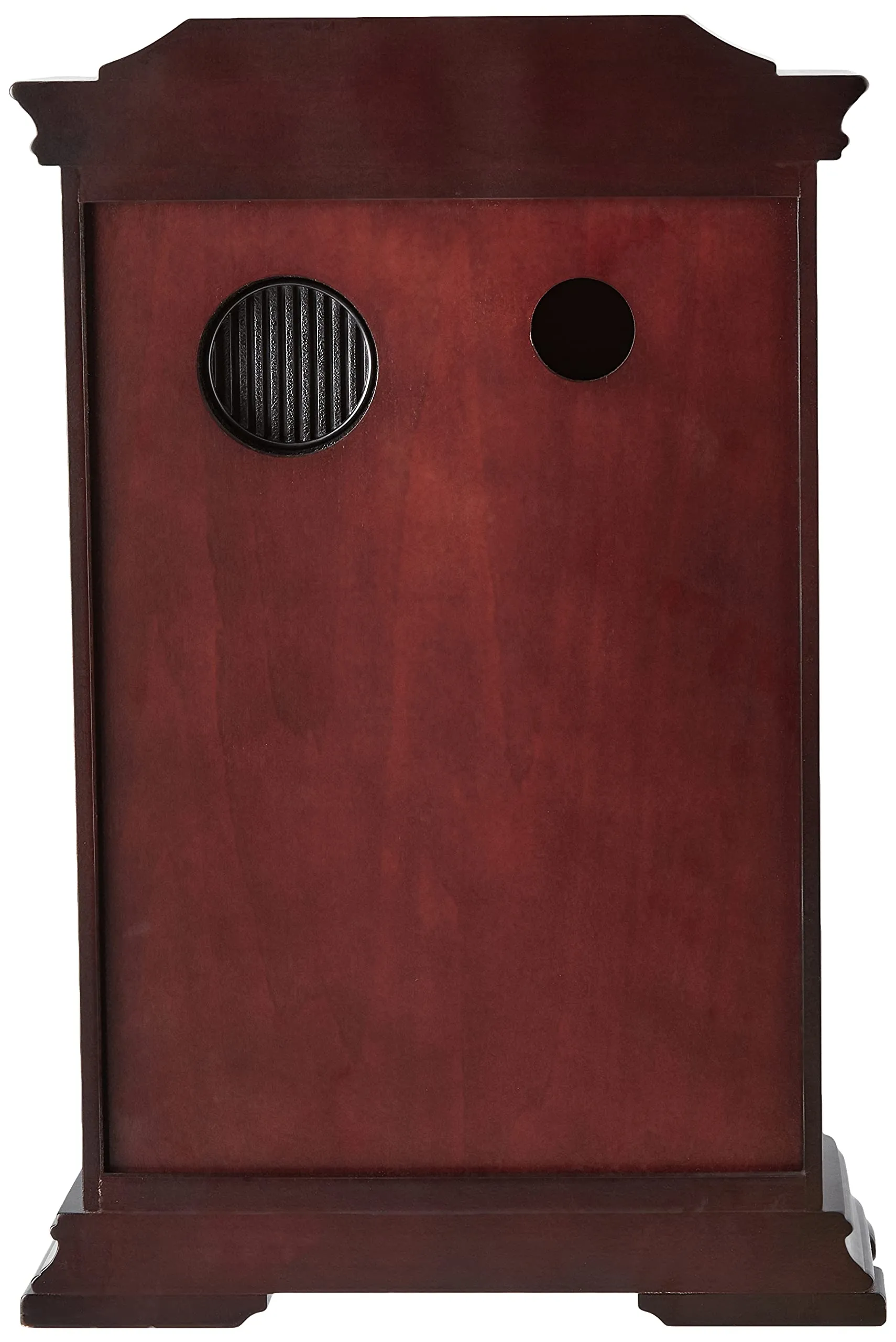 SEIKO Suki Mantel Chime Clock