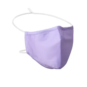 Selwyn Lapis Over-The-Head Face Mask