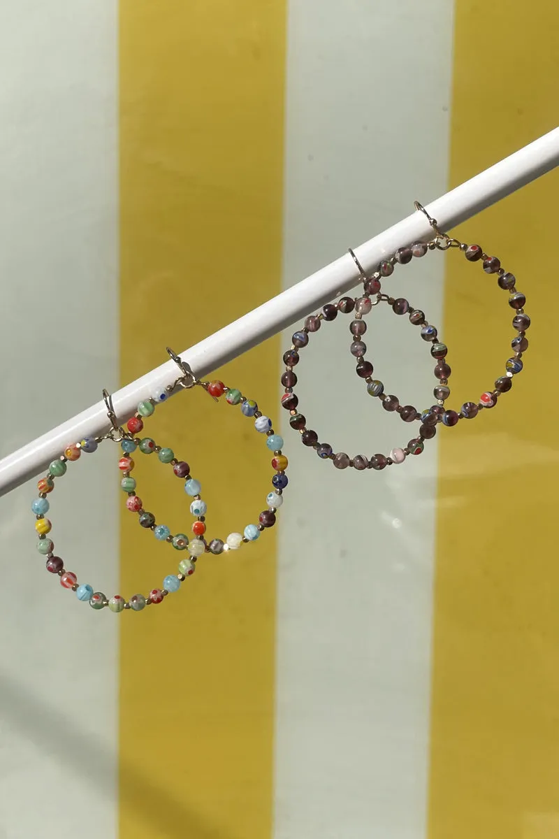 Seychelle Earrings