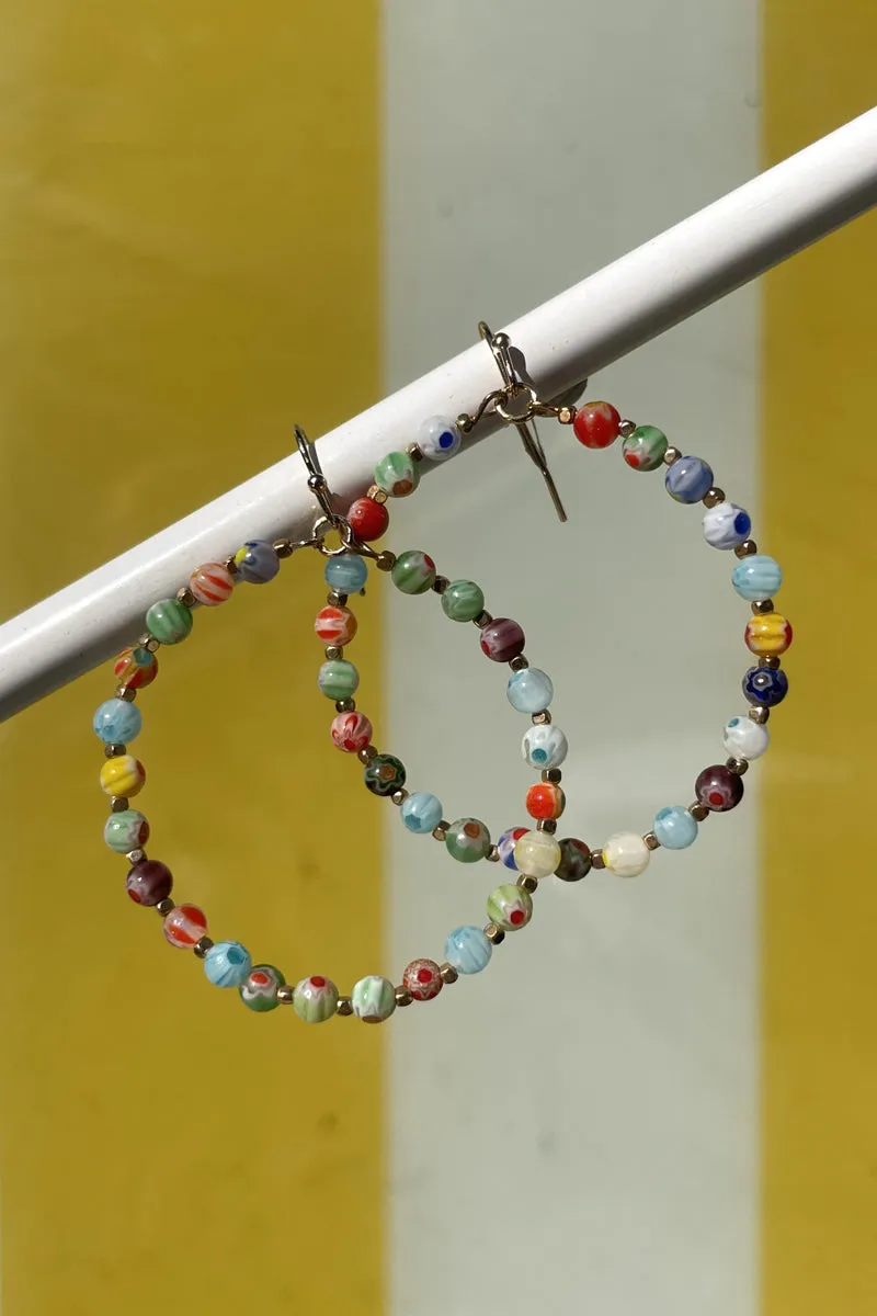 Seychelle Earrings