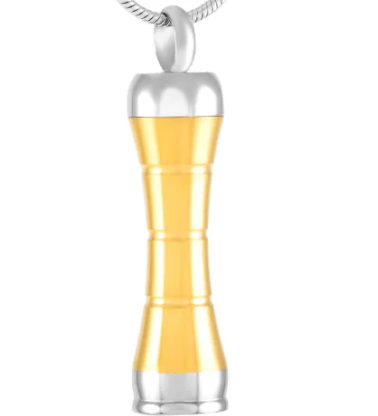 Shake Weight Urn Pendant