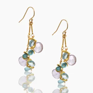 Signature Sunset Earrings