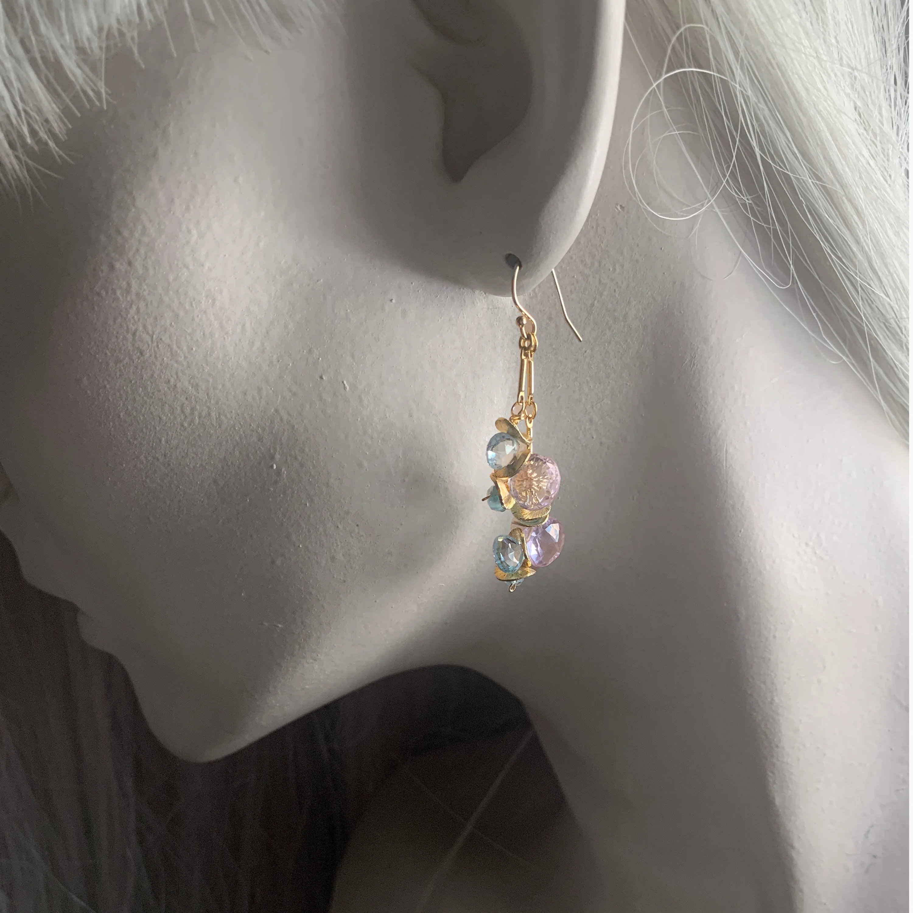Signature Sunset Earrings