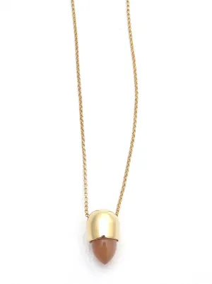 Signet Pendant