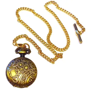 Small Watch Chain