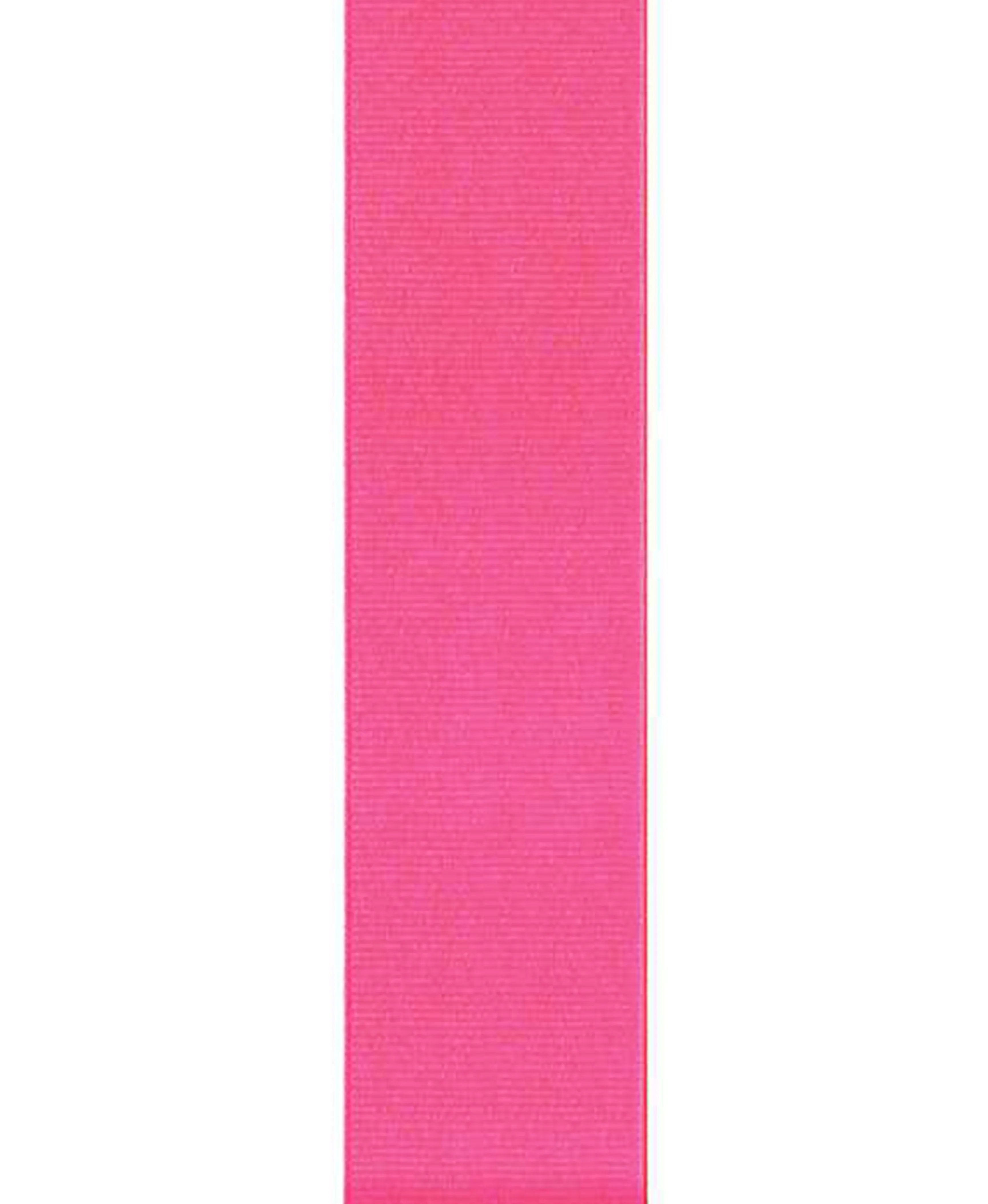 Solid Color Grosgrain (Width 1.5 and Length 50 yards )