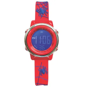 Spider Light Up Watch