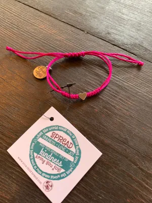 Spread Kindness Bracelet