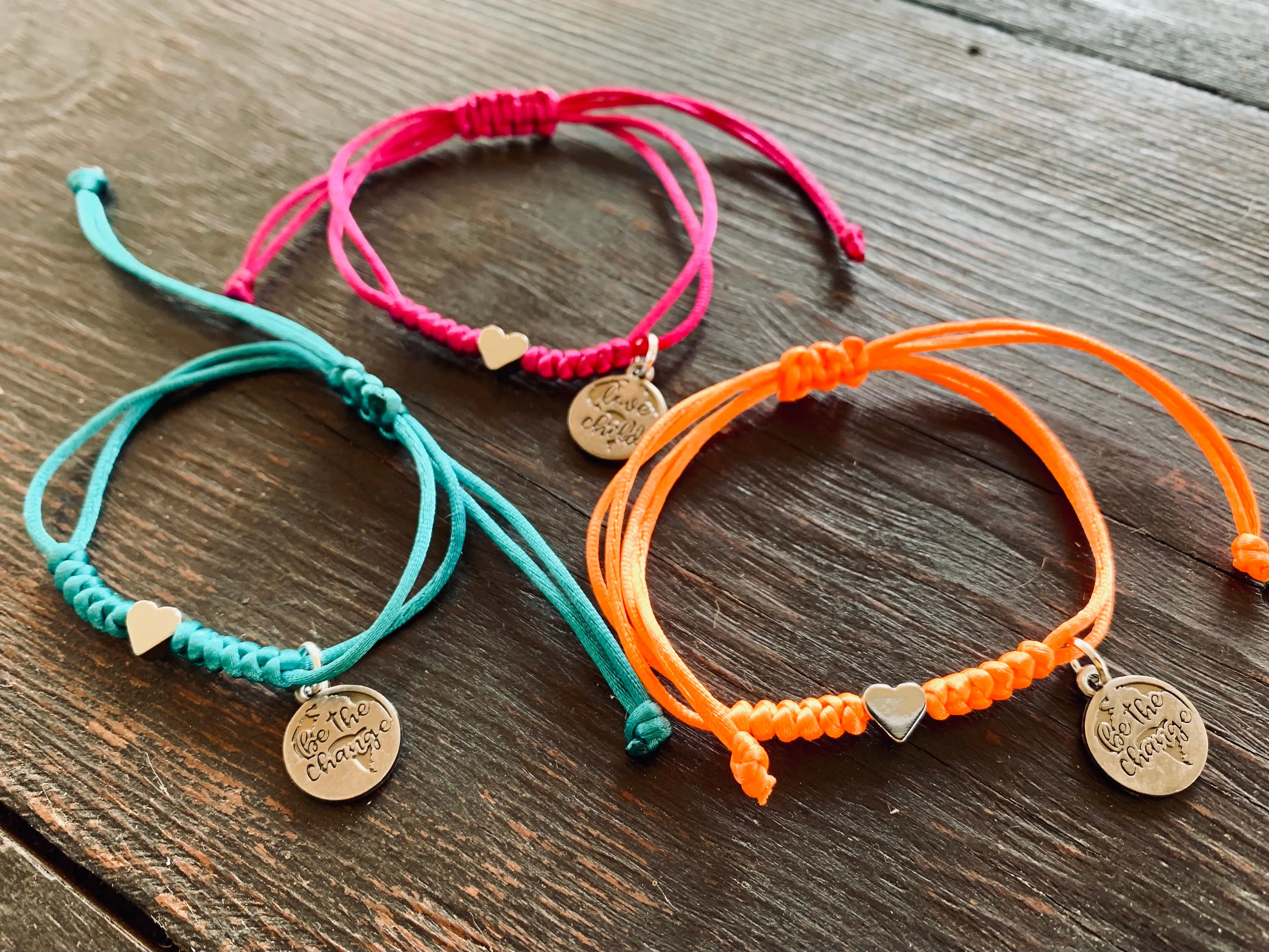 Spread Kindness Bracelet
