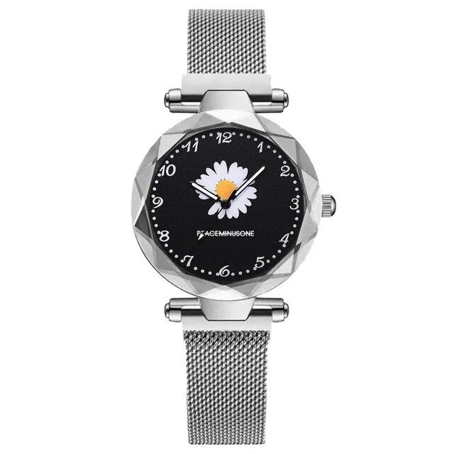 Stainless Watches
