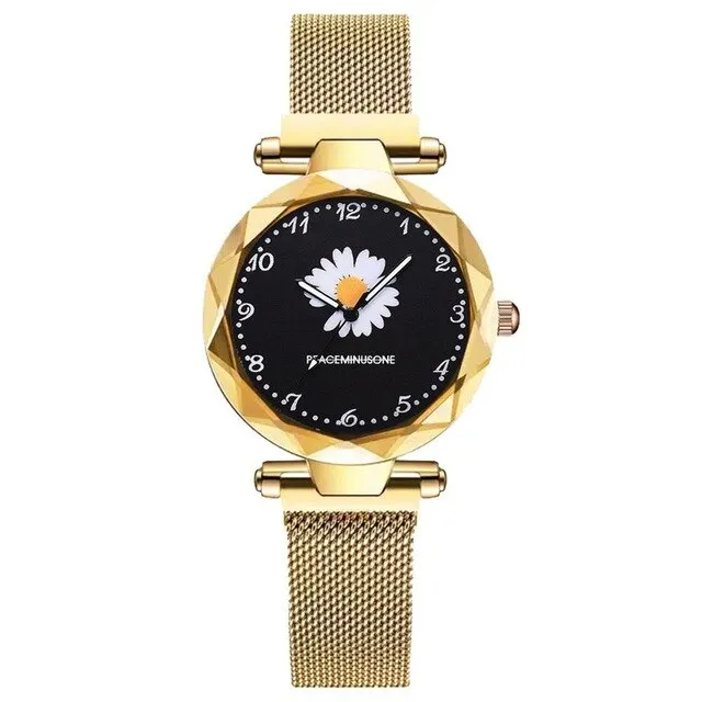 Stainless Watches