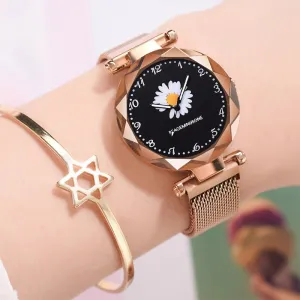 Stainless Watches
