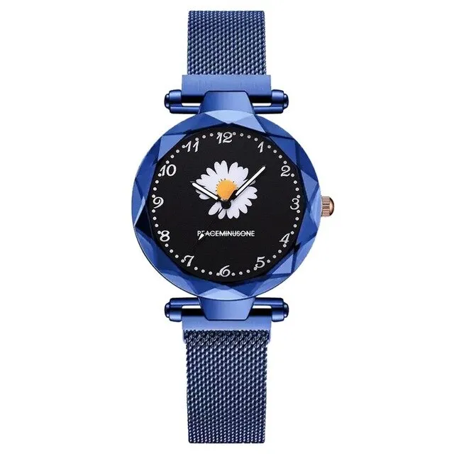 Stainless Watches