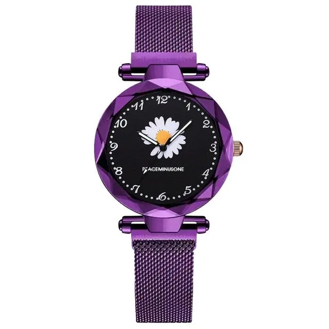 Stainless Watches