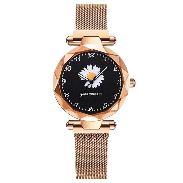 Stainless Watches