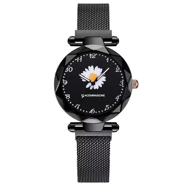 Stainless Watches