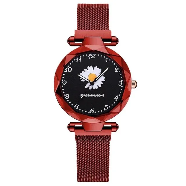 Stainless Watches