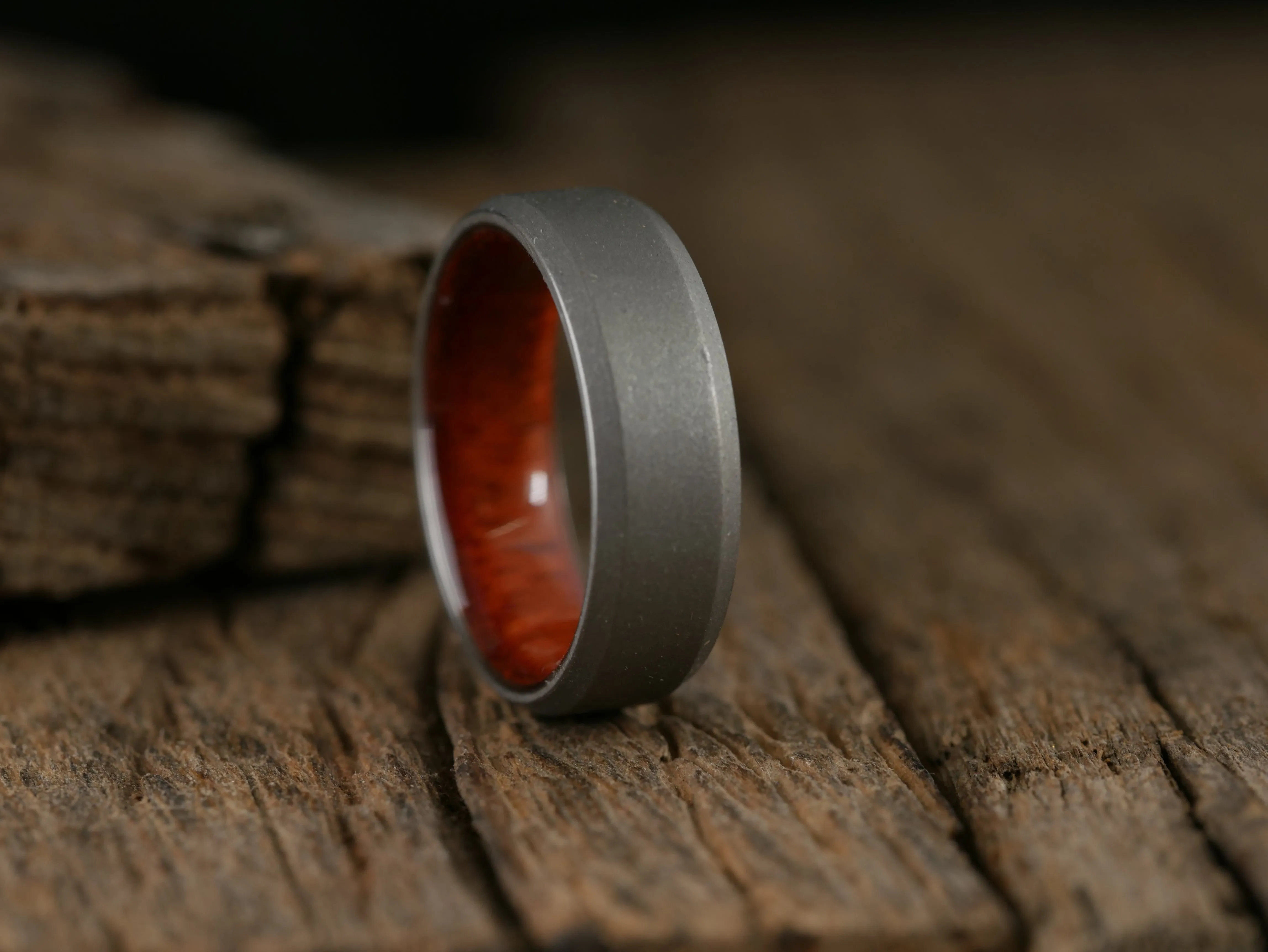 Stonewashed Duality (Bloodwood/Bevel)