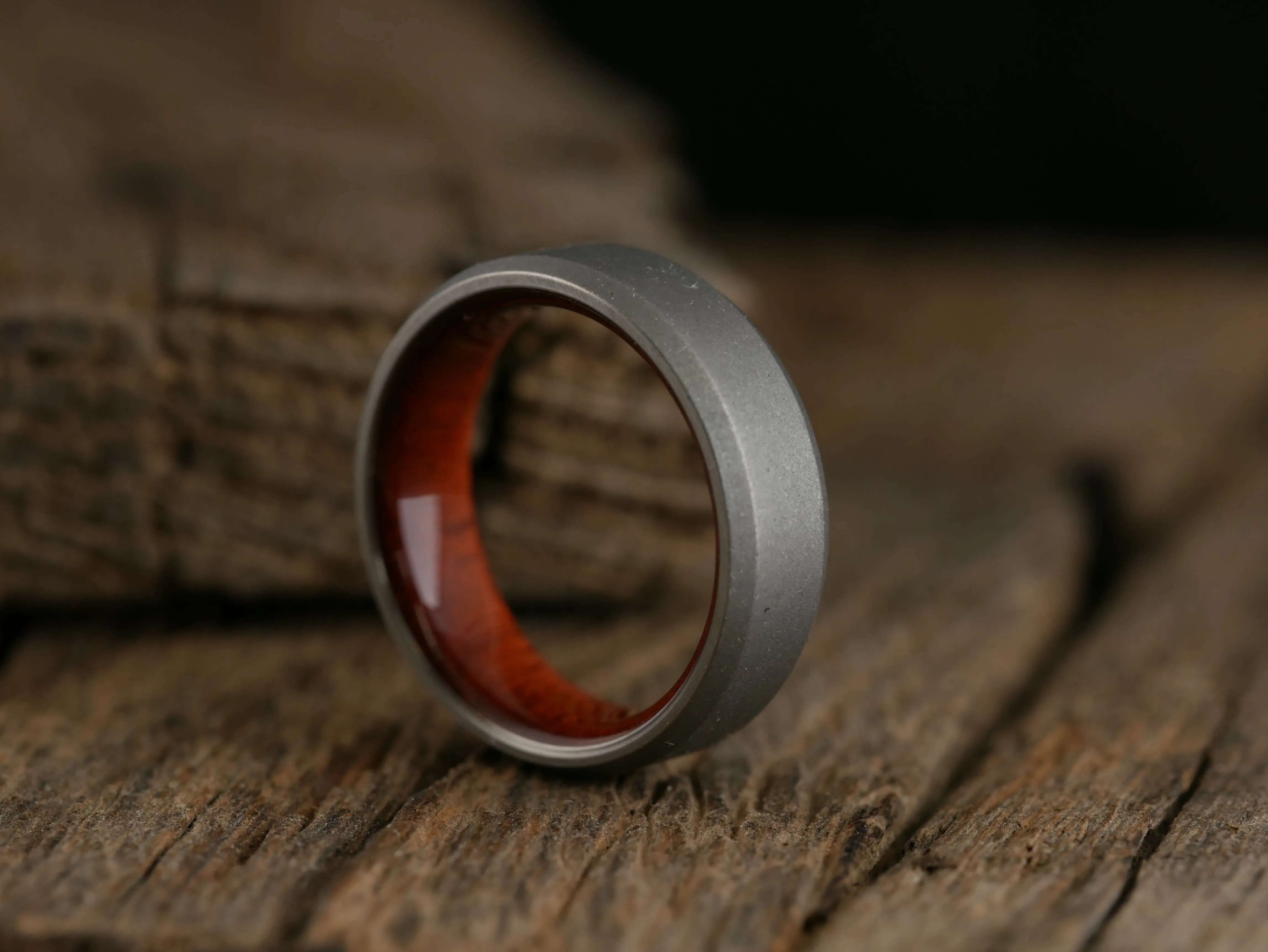 Stonewashed Duality (Bloodwood/Bevel)
