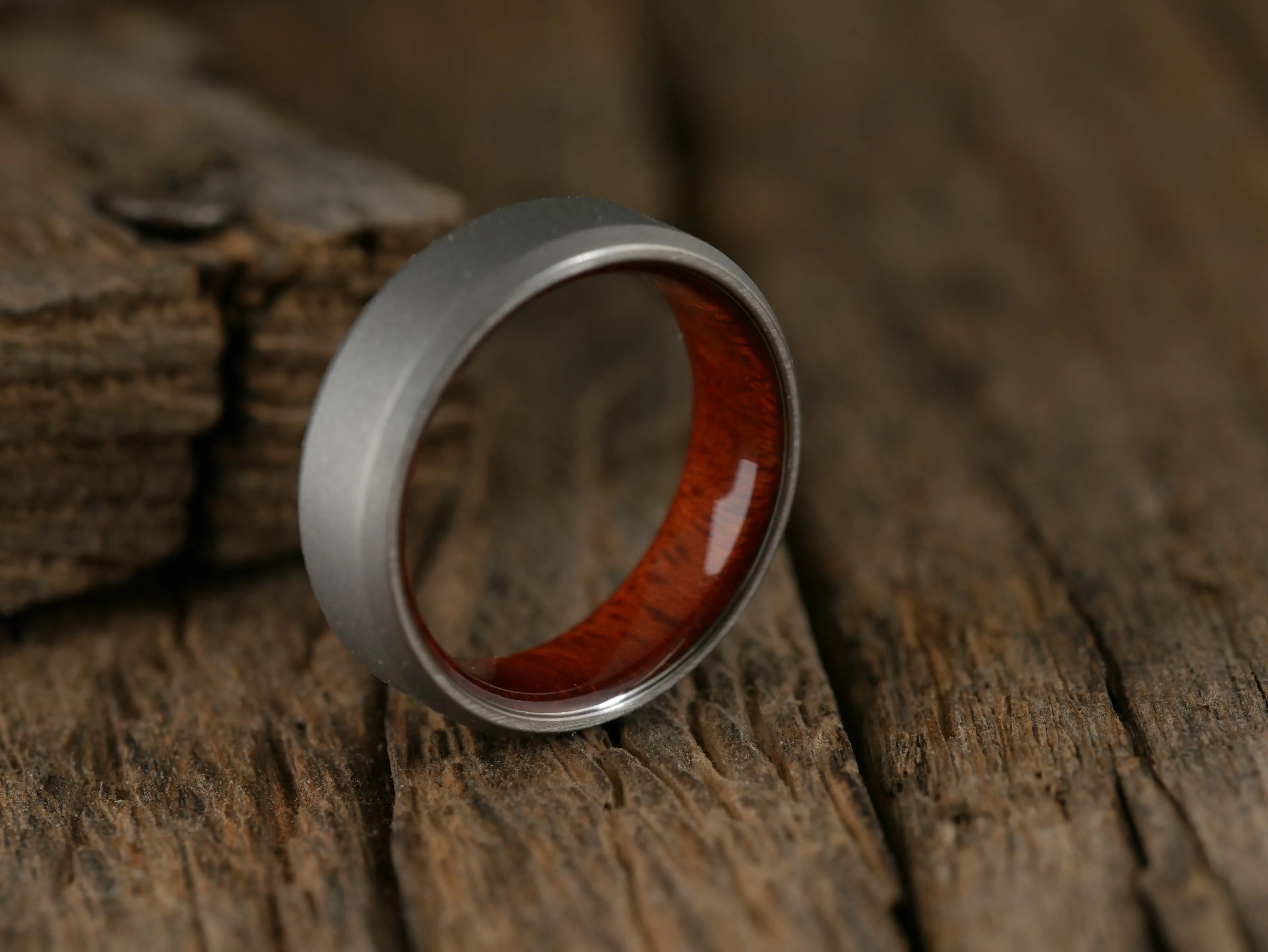 Stonewashed Duality (Bloodwood/Bevel)