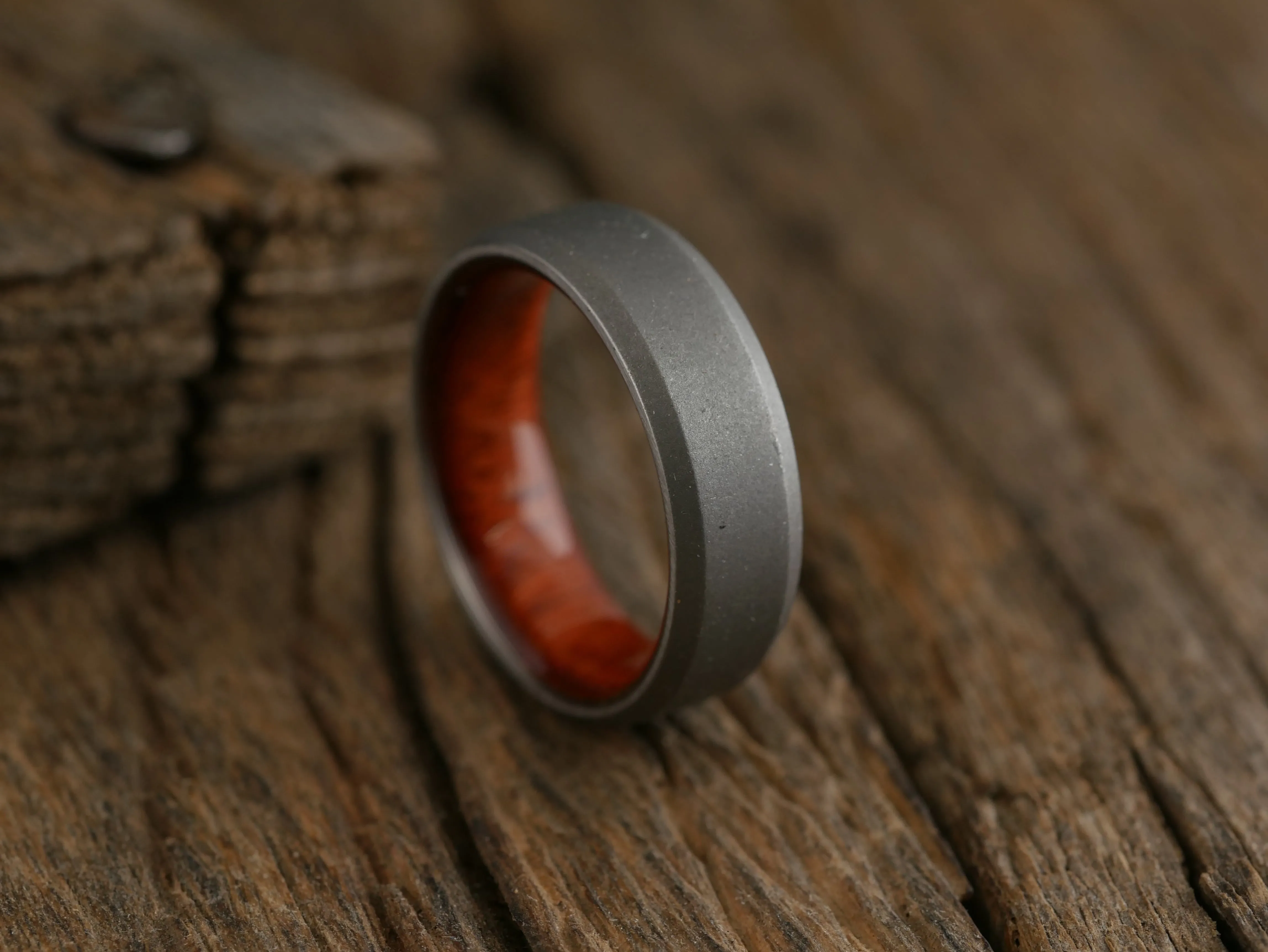 Stonewashed Duality (Bloodwood/Bevel)
