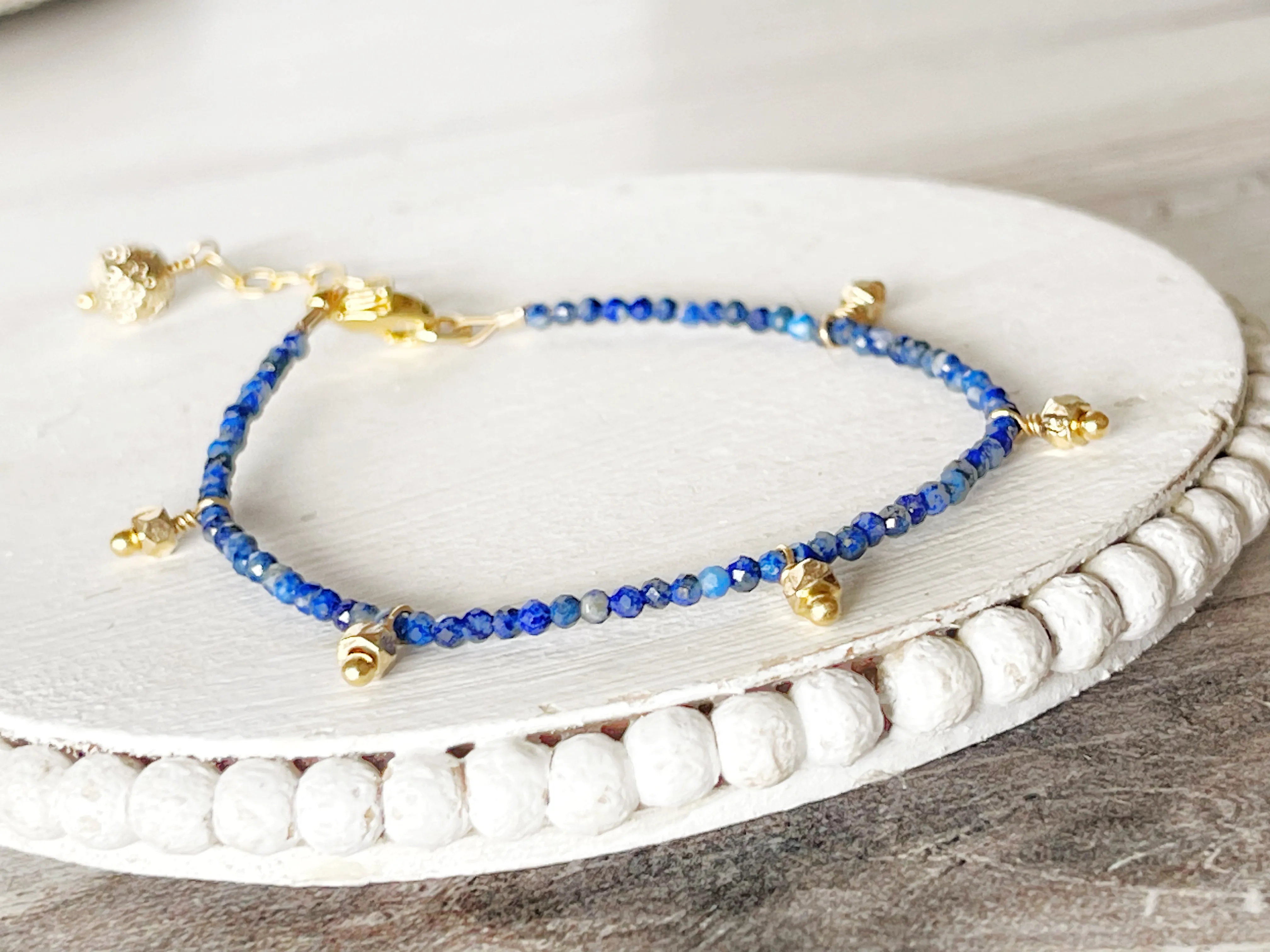 Stop Making Decisions For People Who You Haven't Included In The Conversation Bracelet