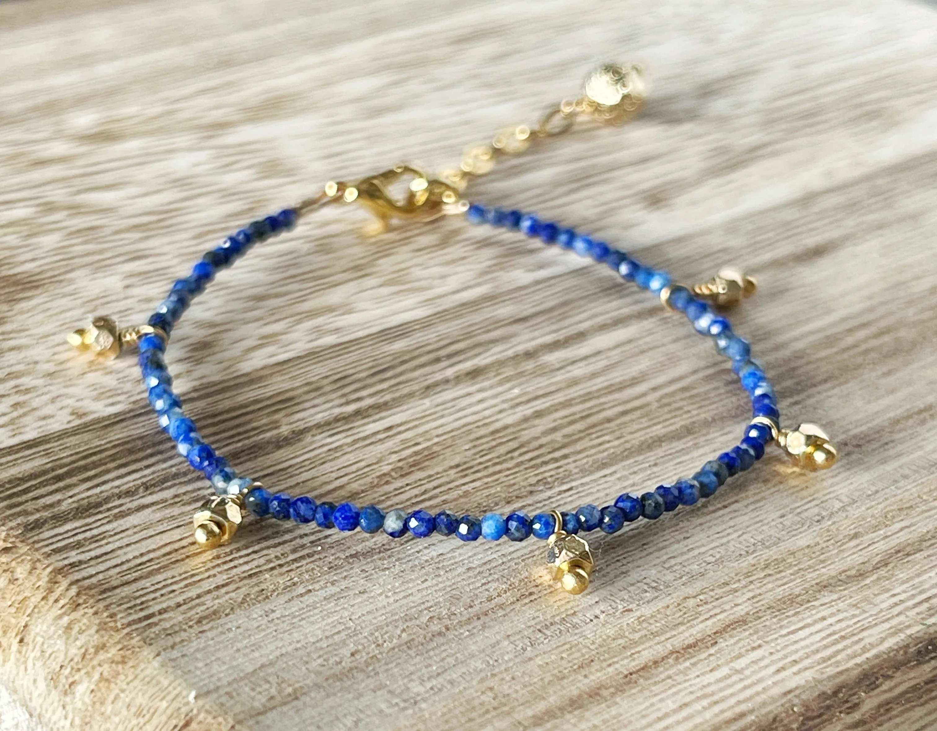 Stop Making Decisions For People Who You Haven't Included In The Conversation Bracelet