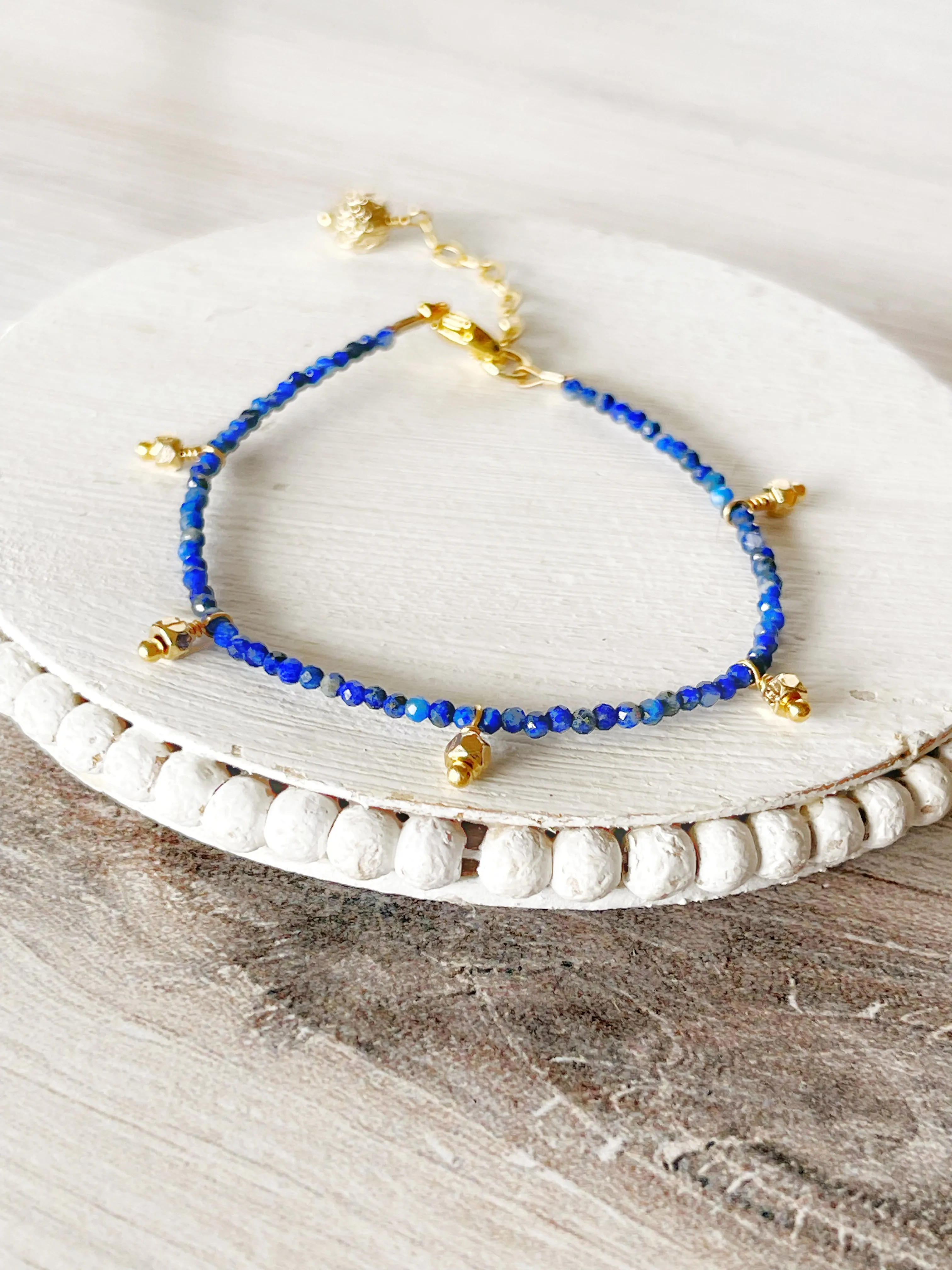Stop Making Decisions For People Who You Haven't Included In The Conversation Bracelet